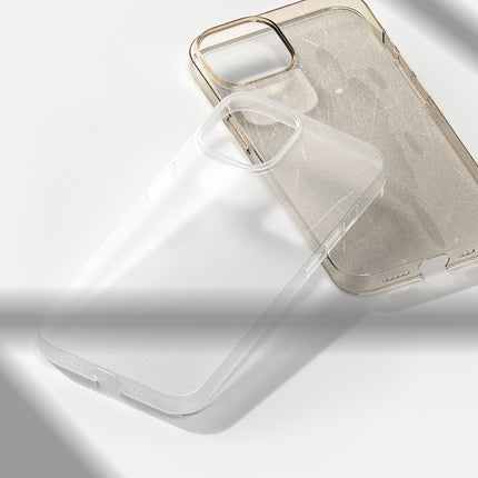 Ringke Translucent ultra-thin case for iPhone 14 Plus Slim – image 7