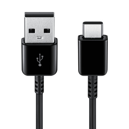 SAMSUNG 2 x Samsung USB - USB-C cable 480Mb/s 5A 1.5m black SET of 2 pcs – image 2