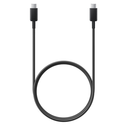 SAMSUNG 2 x Samsung USB - USB-C cable 480Mb/s 5A 1.5m black SET of 2 pcs – image 6
