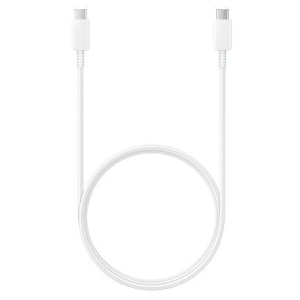 SAMSUNG Samsung USB-C cable 480Mb/s 5A 1m white