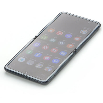 WOZINSKY Screen protective foil for Oppo Find N2 Flip Invisible Film – image 3