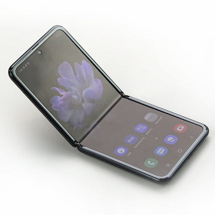WOZINSKY Screen protective foil for Oppo Find N2 Flip Invisible Film – image 5