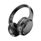 DUDAO Wireless Bluetooth 5.3 on-ear headphones, black