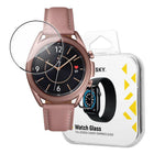 WOZINSKY Hybrid protective glass for Samsung Galaxy Watch 3 45mm black