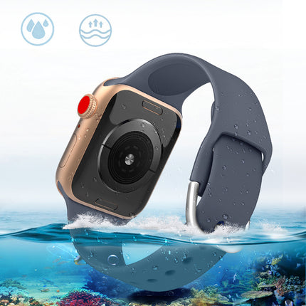 HURTEL Silicone Strap APS yellow – image 6