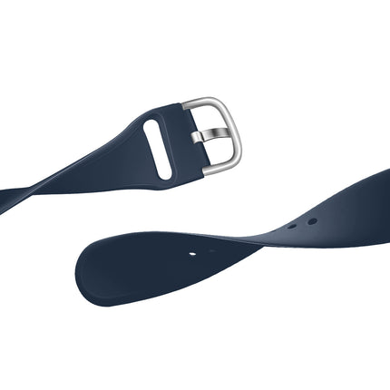 HURTEL Silicone Strap APS mint for Apple Watch 2-9/SE 38/40/41mm – image 6