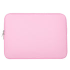 HURTEL Universal case with slip-on bag for a 14