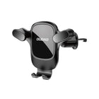 DUDAO Car phone holder for air vent, black