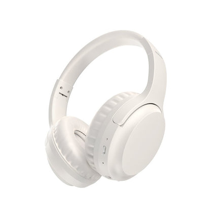 DUDAO Wireless ANC Bluetooth 5.3 over-ear headphones, white – image 3