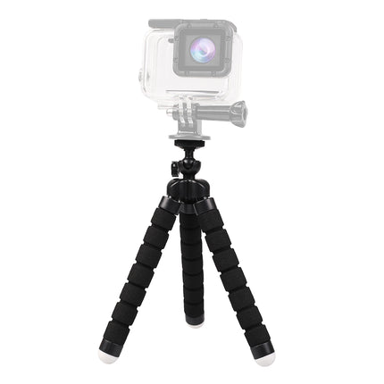HURTEL Tripod stand for phone and GoPro camera