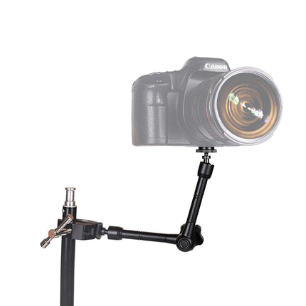 HURTEL Clamp holder for mounting the phone's camera – image 2