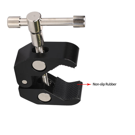 HURTEL Clamp holder for mounting the phone's camera – image 9