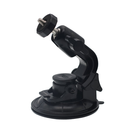 HURTEL Car suction cup mount for attaching cameras and cameras – image 2