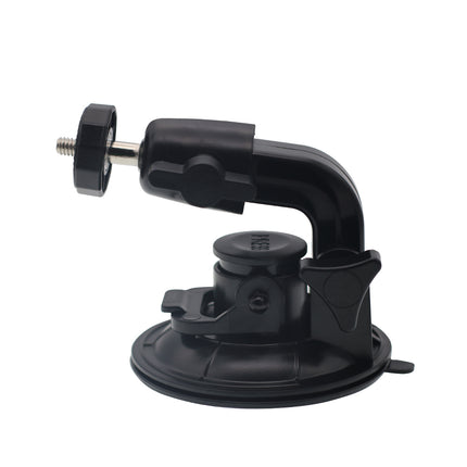 HURTEL Car suction cup mount for attaching cameras and cameras – image 3
