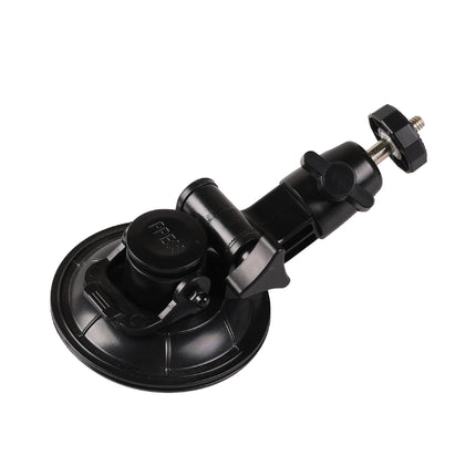 HURTEL Car suction cup mount for attaching cameras and cameras – image 4