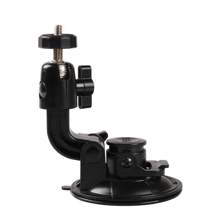 HURTEL Car suction cup mount for attaching cameras and cameras – image 5