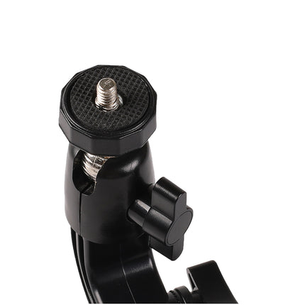 HURTEL Car suction cup mount for attaching cameras and cameras – image 7