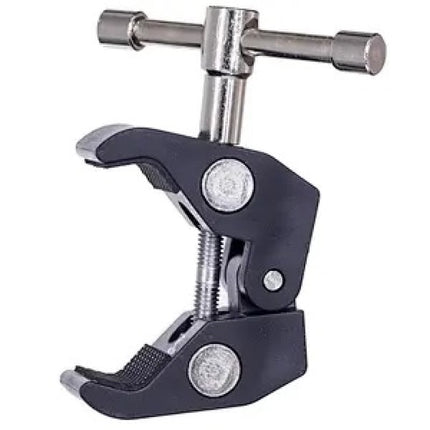 HURTEL Clamp holder for mounting the monitor
