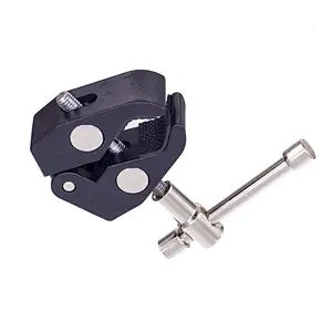 HURTEL Clamp holder for mounting the monitor – image 3