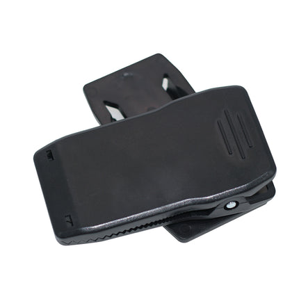 HURTEL A holder with a clip for mounting a GoPro sports camera – image 3