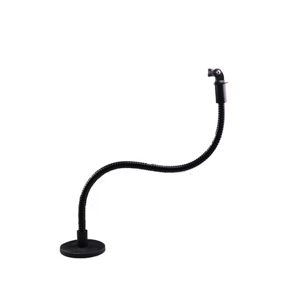 HURTEL Magnetic holder for GoPro gooseneck sports cameras 54cm – image 3