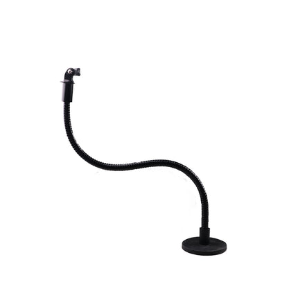 HURTEL Magnetic holder for GoPro gooseneck sports cameras 54cm – image 5