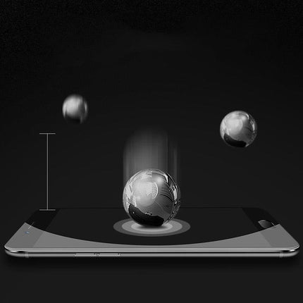 WOZINSKY Tempered glass protective glass for the iPhone 15 Plus screen – image 10
