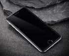 WOZINSKY Tempered glass flat screen protector for Realme 11 Tempered Glass