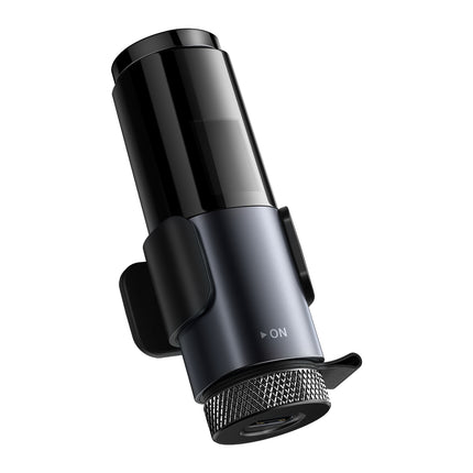 BASEUS Precise CRCX-01 breathalyzer with a 1m black USB-C cable – image 11