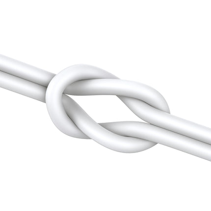 JOYROOM JR-EC06 USB-C in-ear headphones silver headset – image 4