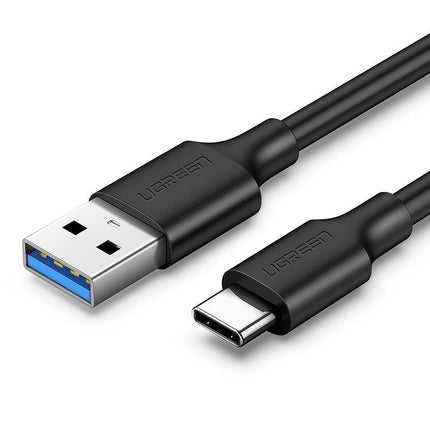 UGREEN USB 3.0 - USB-C cable 3A 1m black