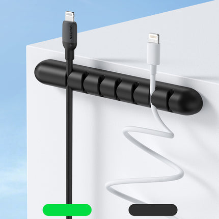 UGREEN iPhone USB-C - Lightning PD 20W 1m fast charging cable, black – image 3