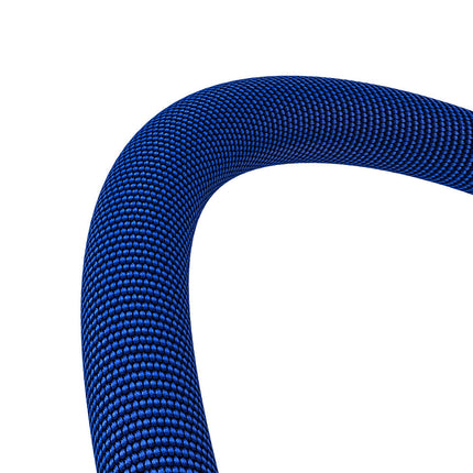 BASEUS iPhone cable for fast charging and data transfer USB - Lightning 2.4A 2m blue – image 3