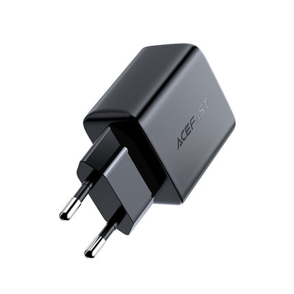 ACEFAST Fast USB-C 20W Power Delivery charger, black – image 2