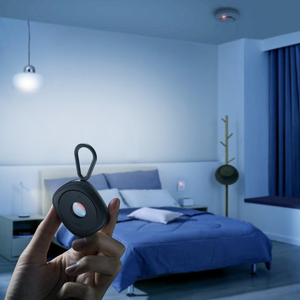 BASEUS Baseus Heyo BS-HA016 hidden camera detector black – image 11