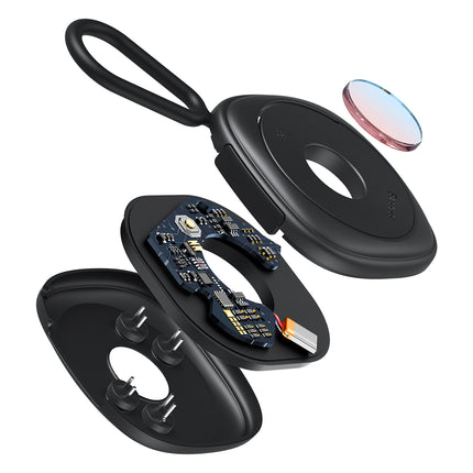 BASEUS Baseus Heyo BS-HA016 hidden camera detector black – image 9