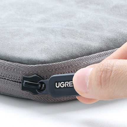 UGREEN Pouch case for laptop tablet 14'' - 14.9'' gray – image 6