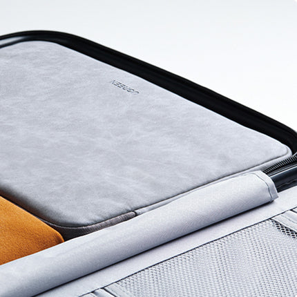 UGREEN Pouch case for laptop tablet 14'' - 14.9'' gray – image 8