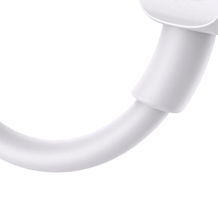JOYROOM Cable for iPhone Lightning - USB 2.4A 1.2m white – image 4