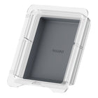 BASEUS T-Space drawer organizer for Tesla Model 3 / Y center console, gray