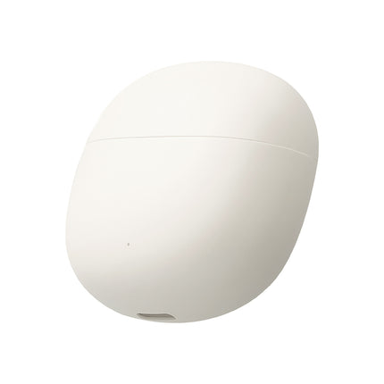JOYROOM TWS Funpods Series JR-FB1 Bluetooth 5.3 wireless headphones, beige – image 3