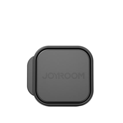 JOYROOM Organizer holder for cables and wires, magnetic, black - SET of 3 pcs. – image 7