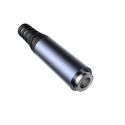 JOYROOM DAC USB-C to 3.5mm mini jack adapter, black – image 6