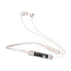 DUDAO Dudao U5Pro Bluetooth 5.3 wireless headphones, white