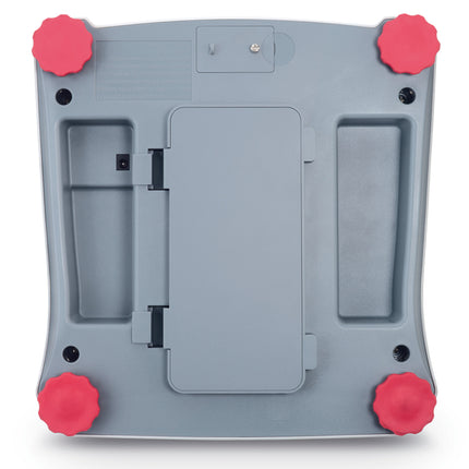 OHAUS Gastronomic kitchen scale with legalization OHAUS VALOR 1000 15kg / 5g – image 6