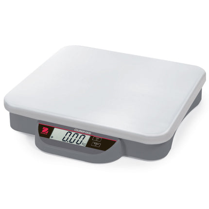 OHAUS OHAUS COURIER 1000 LCD portable warehouse platform scale 32x28cm 75Kg / 50g – image 3