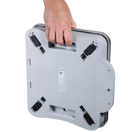 OHAUS OHAUS COURIER 1000 LCD portable warehouse platform scale 32x28cm 75Kg / 50g – image 5