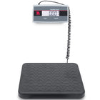 OHAUS OHAUS COURIER 3000 LCD postal platform scale for parcels 33x32cm 35Kg / 20g