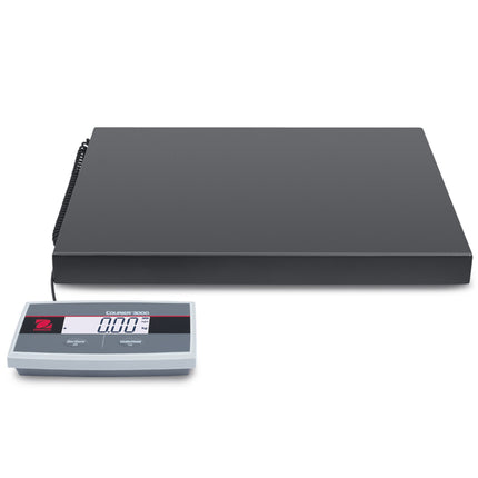 OHAUS OHAUS COURIER 3000 LCD postal platform scale for parcels 52x40cm 75Kg / 50g – image 2