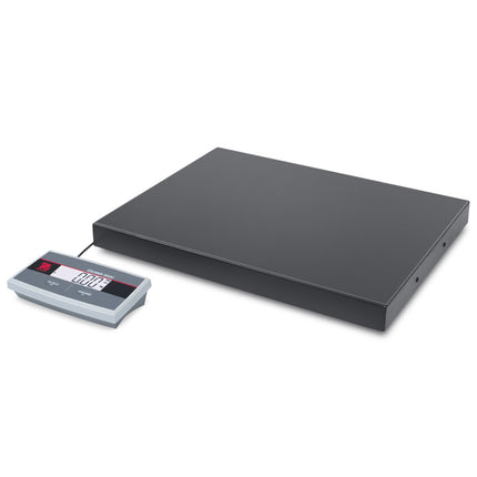 OHAUS OHAUS COURIER 3000 LCD postal platform scale for parcels 52x40cm 75Kg / 50g – image 8